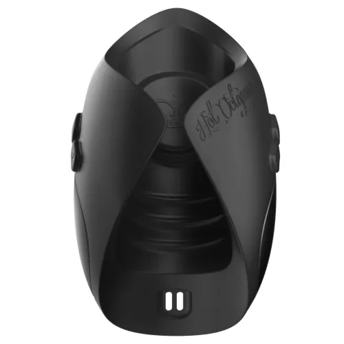 kiiroo pulse solo interactive - intymna maszyna z interaktywnym sterowaniem na Arena.pl