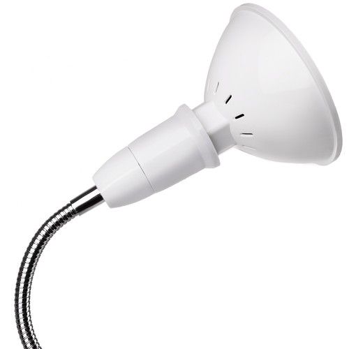 Lampa Panel do Wzrostu Uprawy Roślin 200 LED E27 na Arena.pl
