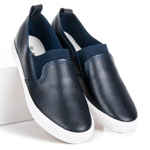 Wsuwane trampki r.39 na Arena.pl