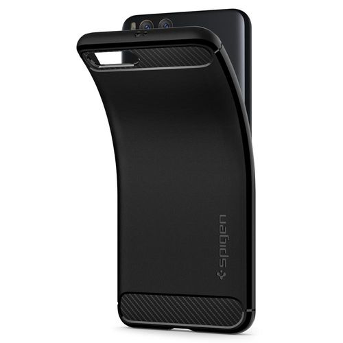 SPIGEN RUGGED ARMOR XIAOMI MI6 - BLACK na Arena.pl