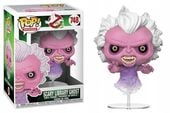 funko pop! ghostbusters scary library ghost 748