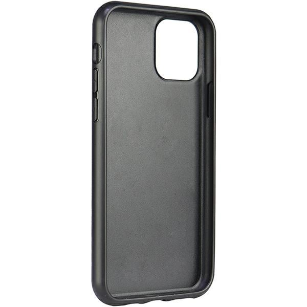 Etui Audi do iPhone 11 Pro, Czarny zdjęcie 5