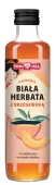 Herbata BiaŁa Z BrzoskwiniĄ 250 ml - Polska RÓŻa