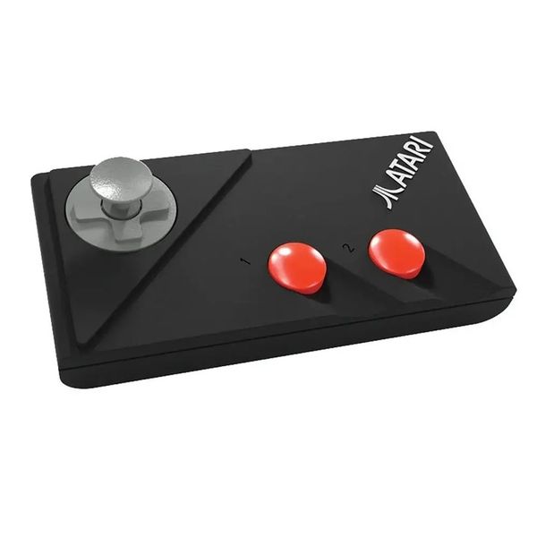 Atari 7800+ zdjęcie 3