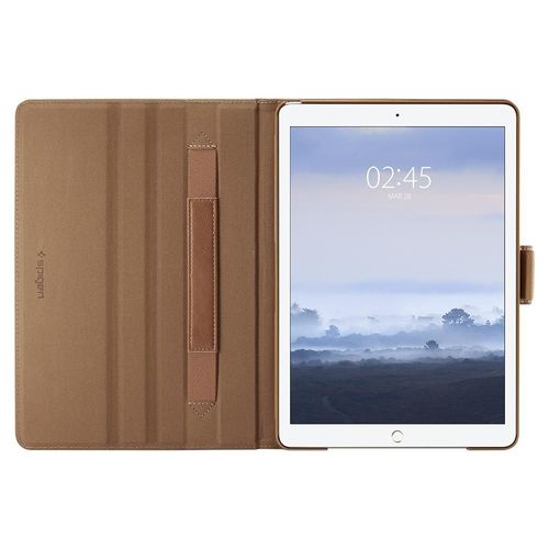 SPIGEN STAND FOLIO IPAD PRO 10.5 BROWN na Arena.pl