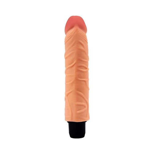 Soft Vibrator 18.5 Cm – The Real Deal na Arena.pl