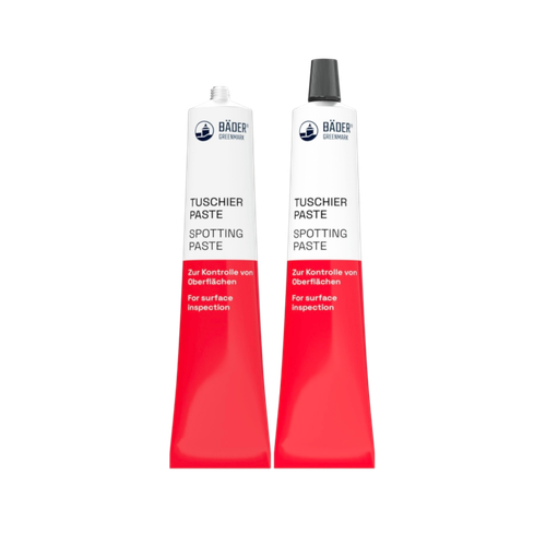 PASTA TUSZUJĄCA LACKFABRIK NIEBIESKA 50ml na Arena.pl