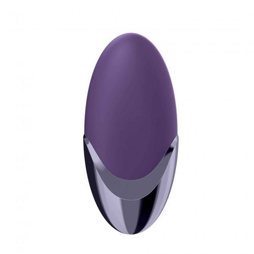 stymulator łechtaczki purple pleasure satisfyer na Arena.pl