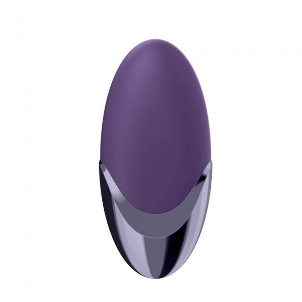 stymulator łechtaczki purple pleasure satisfyer zdjęcie 5