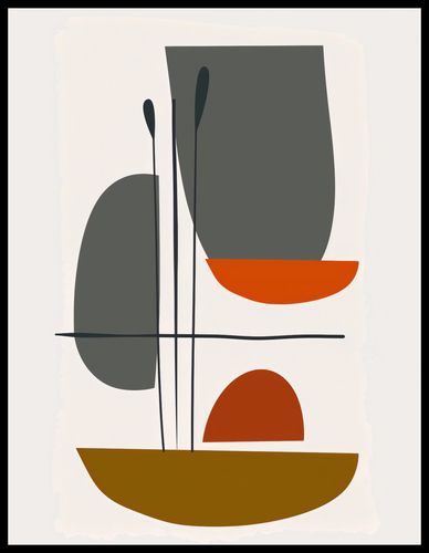 Plakat 50x65cm Współgranie na Arena.pl