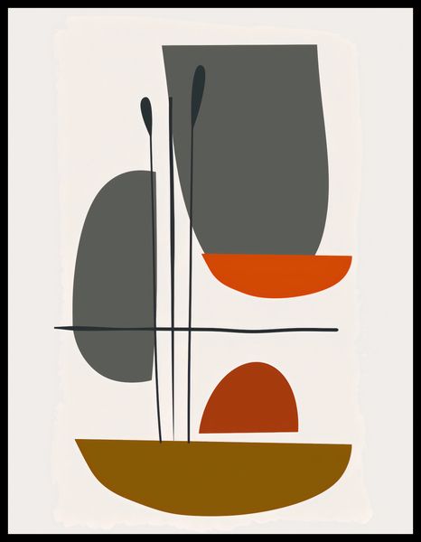 Plakat 50x65cm Współgranie zdjęcie 2