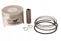 TŁOK PIERŚCIENIE HONDA GX390 GX 390 88mm