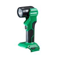 latarka akumulatorowa 18v led 0*ah - hi ub18dew4z