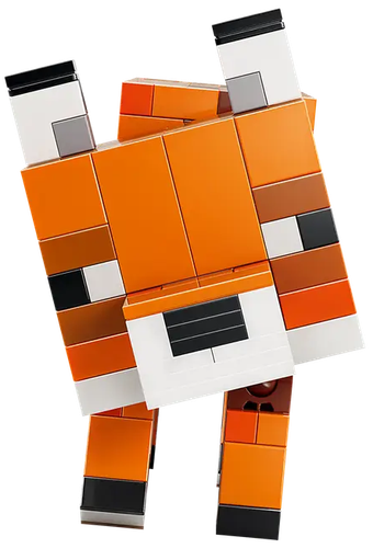 21588 - LEGO Minecraft - Lis na Arena.pl