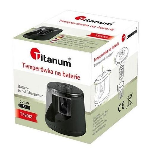 TEMPERÓWKA NA BATERIE T59912 7282 na Arena.pl