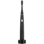 aeno db1s szczoteczka soniczna smart 46000 rpm 90 dni ipx7 czarna