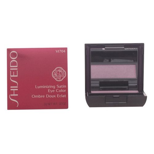 Cień do Oczu Luminizing Satin Shiseido na Arena.pl