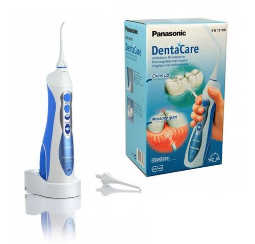 Irygator Panasonic EW 1211 DentaCare na Arena.pl