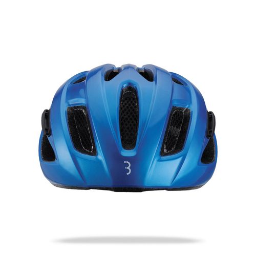 BBB BHE-29 KASK KITE GLOSSY BLUE Rozmiar M na Arena.pl