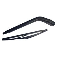RAMIĘ WYCIERACZKI TYLNE TYŁ TOYOTA YARIS II 2006 2007 2008 2009 2010 2011