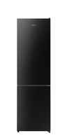 Lodówka HISENSE RB440N4GBD No Frost 200.4cm Czarna