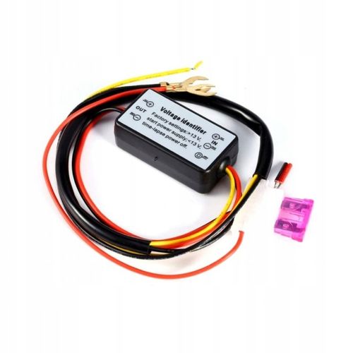 Automat do świateł dziennych DRL na Arena.pl