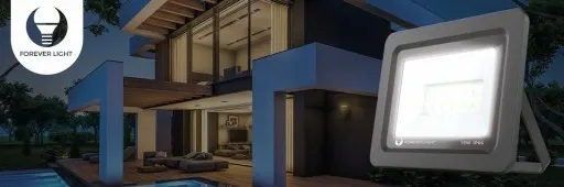 Lampa robocza halogen Naświetlacz LED 50W 4500 K zdjęcie 4