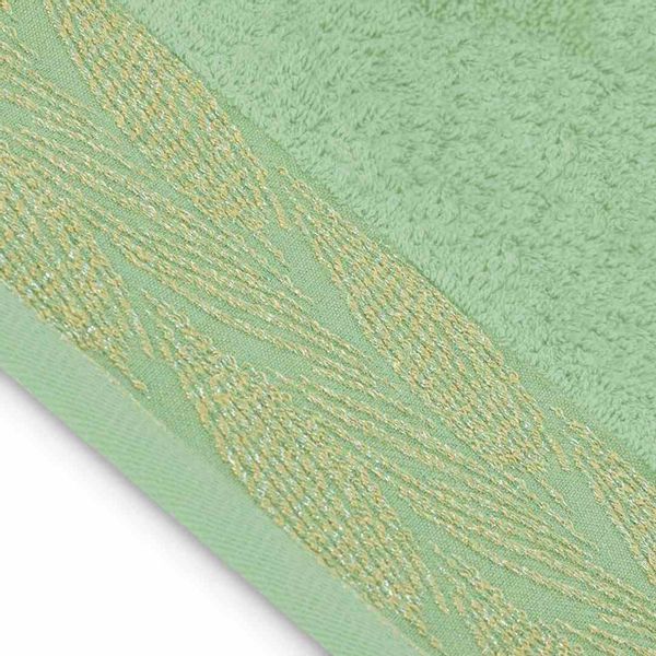 TOWEL/AH/ALLIUM/CELAD/SET50x90+70x130 zdjęcie 3