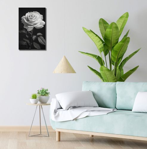 Obraz 30x50cm Płatki Róż na Arena.pl