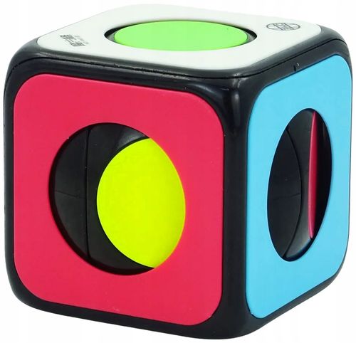 ORYGINALNA KOSTKA RUBIKA QiYi O2 Spinner na Arena.pl