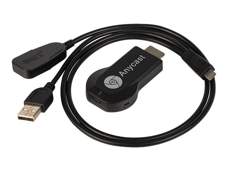 Adapter WIFI HDMI TV Dongle zdjęcie 1
