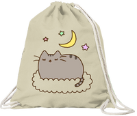 Worek Sportowy Pusheen Kot