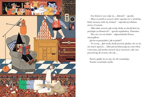 Królowa w jaskini na Arena.pl