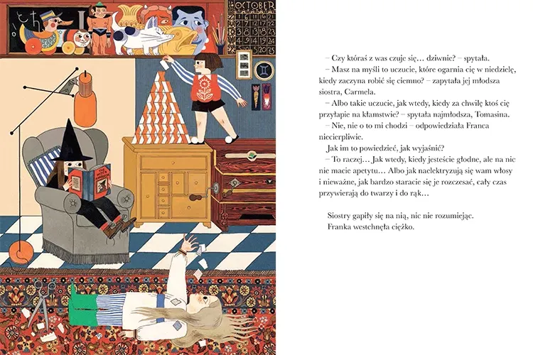 Królowa W Jaskini zdjęcie 2