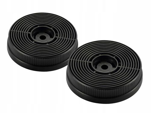 FILTR WĘGLOWY TYP BT-S DO OKAPU BERDSEN 2 sztuki na Arena.pl