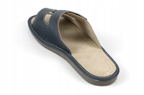 KLAPKI SANDAŁY MĘSKIE KAPCIE GÓRALSKIE NA RZEPĘ na Arena.pl