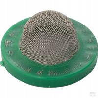 Filtr Rozpylacza 32 Mesh Czerwony, 2 szt