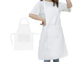 Fartuch kuchenny damski męski ochronny fartuszek