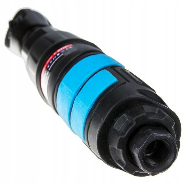 KLUCZ KĄTOWY PNEUMATYCZNY GRZECHOTKA DO KOMPRESORA 102NM STT-R3 STIX zdjęcie 8