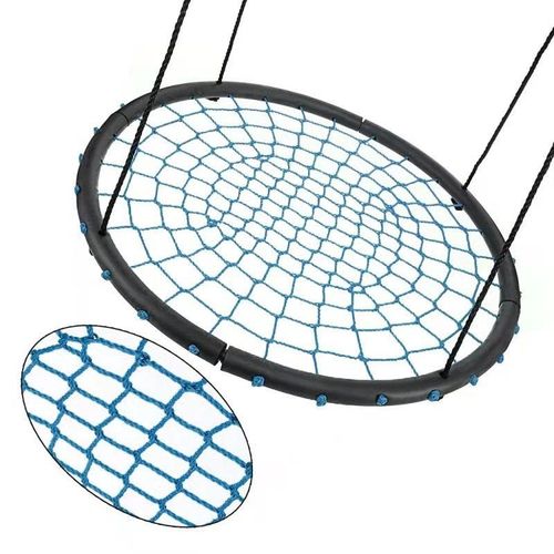 Huśtawka Gniazdo MASTER 100 cm na Arena.pl