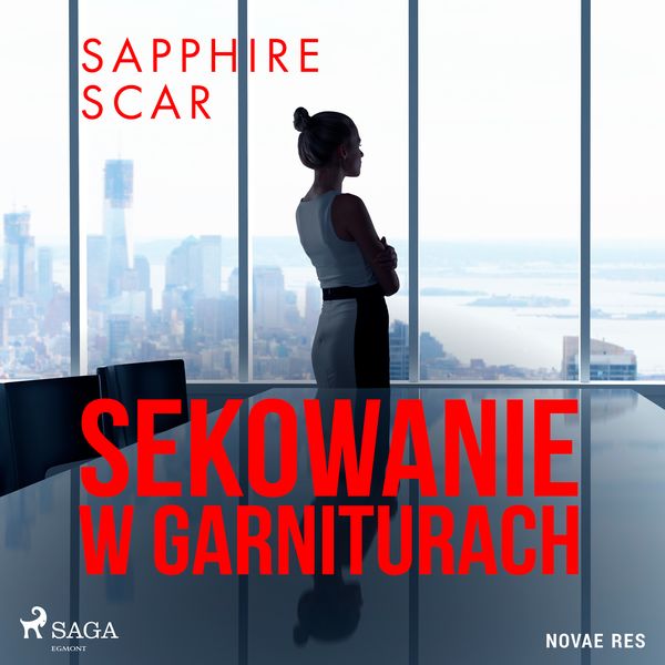 (mp3) Sekowanie w garniturach zdjęcie 1