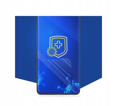 Apple iPhone 11 - 3mk SilverProtection+ na Arena.pl