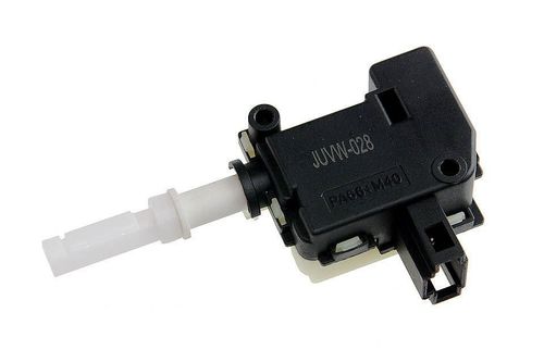 SIŁOWNIK ZAMKA KLAPY BAGAŻNIKA TYŁ VW CADDY III 2011 2012 2013 2014 2015 na Arena.pl