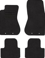 DYWANIKI DO JAGUAR S-TYPE LUX NA WYMIAR