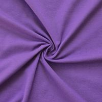 Fiolet - Jersey 200g/m2