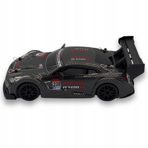 Samochód Auto RC Drift Zdalnie Sterowane 4x4 Sterowany na Pilot Driftu 4x4 na Arena.pl