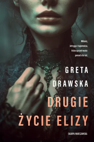 Drugie Życie Elizy zdjęcie 1