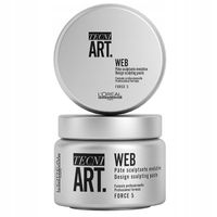 LOREAL TECNI.ART WEB WŁÓKNISTY KREM RZEŹBIĄCY150ML
