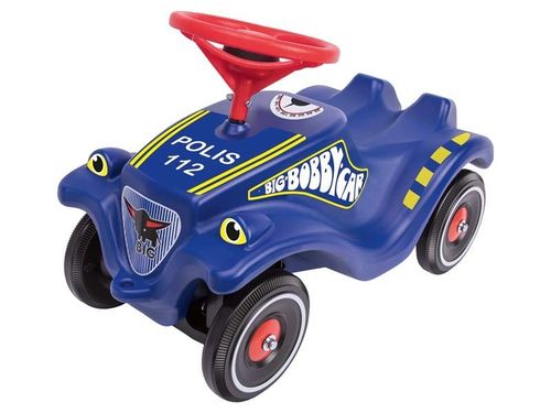 BIG Bobby Car Claasic Ocean+ Polis na Arena.pl