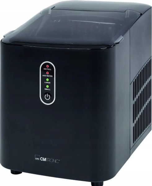 DOMOWA KOSTKARKA DO LODU MASZYNA DO KOSTEK 10kg EKSPRESOWY LÓD DO NAPOJU zdjęcie 7